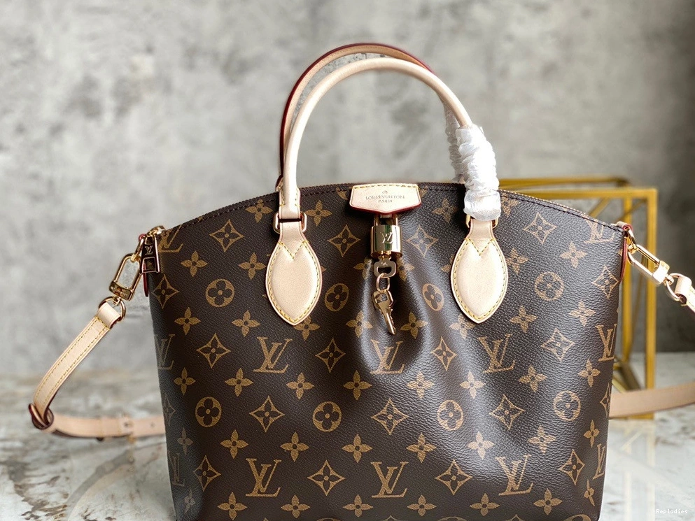 Cheap VUITTON PM LOUIS BOÉTIE 0721